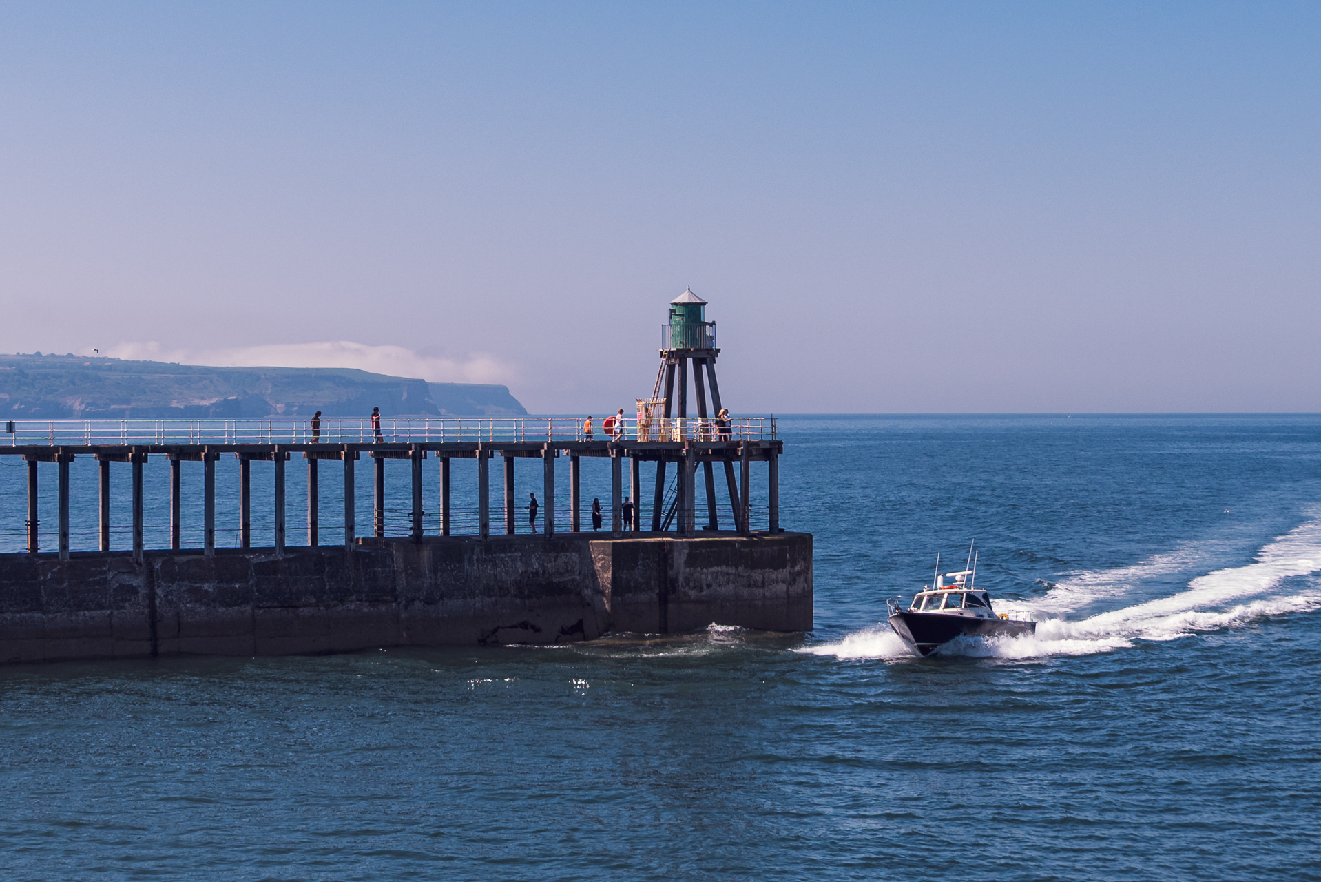 Whitby background
